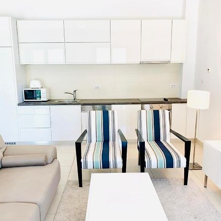 Lavender Bay Apartment C32 Donji Morinj Εξωτερικό φωτογραφία